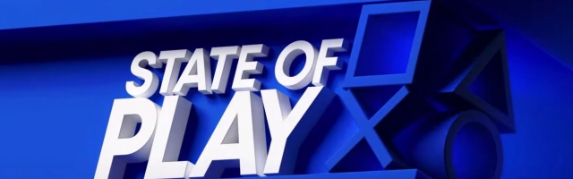 Sony Announces State of Play for Next Week