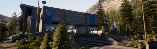 Dead Matter Weekly Blog Post Live