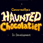 What Can We Expect From ConcernedApe's Haunted Chocolatier?