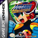 How Long is the Mega Man Battle Network Series?