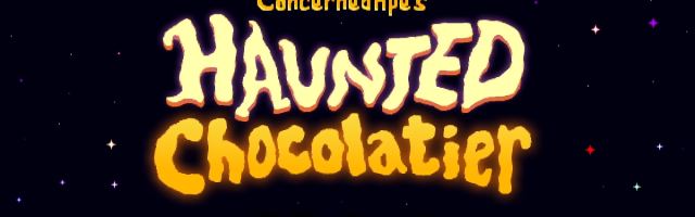 What Can We Expect From ConcernedApe's Haunted Chocolatier?
