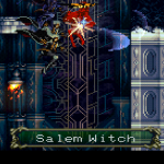 Ten-ish Examples of Salem in Videogames