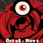 Steam Halloween Sale is Live