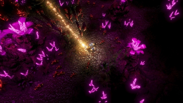 the riftbreaker screenshot 1