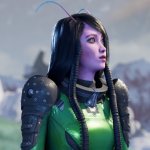 Marvel's Guardians of the Galaxy Review