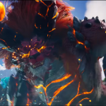 Honor of Kings: World Official Trailer Released