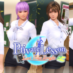 You Can't Leave Dead or Alive Xtreme Venus Vacation