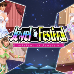 Dead or Alive Xtreme Venus Vacation is the Island of Jewels