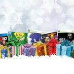 Games You'd Receive at Christmas if You Were on Santa's Naughty List