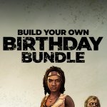 Fanatical Build Your Own Birthday Bundle