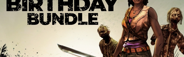 Fanatical Build Your Own Birthday Bundle