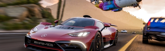 Forza Horizon 5 Review