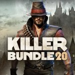 Fanatical Killer Bundle 20
