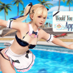 Dead or Alive Xtreme Venus Vacation Wonders How Hungry You Are