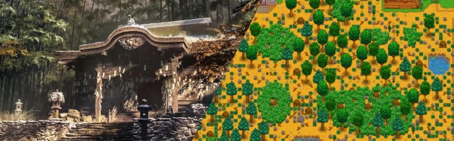 How It Feels To Be Better At Gaming Than My Wife