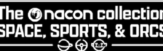 The Humble Nacon Collection Bundle