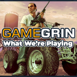 What We're Playing: 15th–21st November