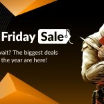 Fanatical Black Friday 2021 Sale