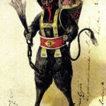 Top Five Things Game Devs Do That We Hope Brings Krampus to Their Christmas