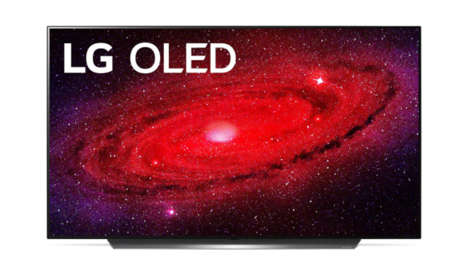 OLED THE SEQUEL