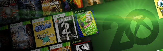 Xbox Backwards Compatibility: The Games That Got Away