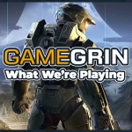 What We're Playing: 22nd–28th November