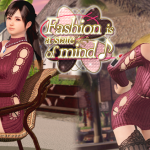 Change Your Mind in Dead or Alive Xtreme Venus Vacation