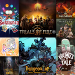 Humble Bundle's "Digitized" Bundle