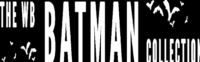 Humble Bundle's "The Batman Collection" Bundle