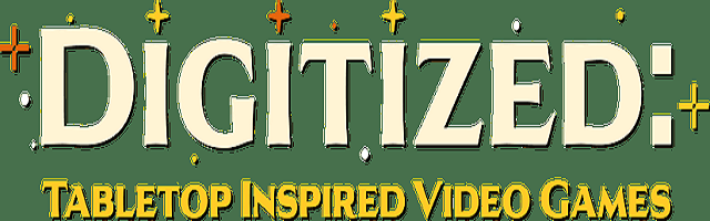 Humble Bundle's "Digitized" Bundle