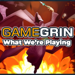 What We're Playing: 29th November–5th December