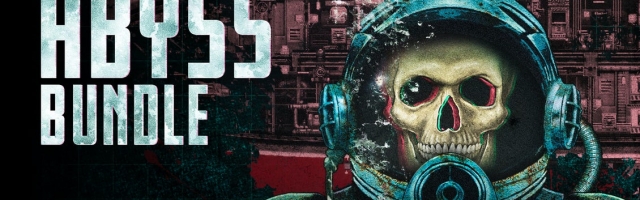 Fanatical's Abyss Bundle