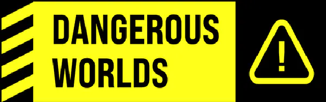 Humble's Dangerous Worlds Bundle