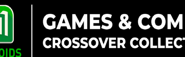 Humble's Microids Games & Comics Crossover Collection