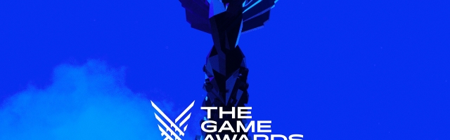 World Premieres at The Game Awards 2021