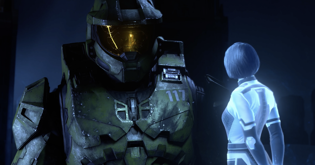 Halo Infinite Review | GameGrin