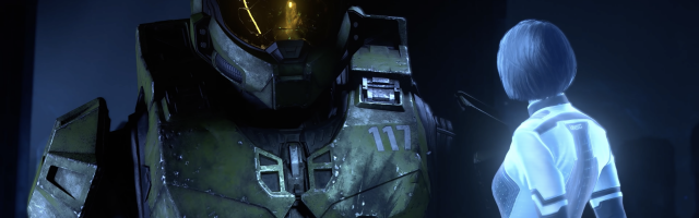 Halo Infinite Review