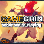 What We're Playing: 13th–19th December