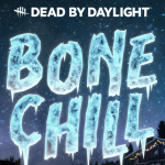 Dead by Daylight Winter Event Is Live