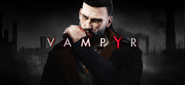 vampyr image
