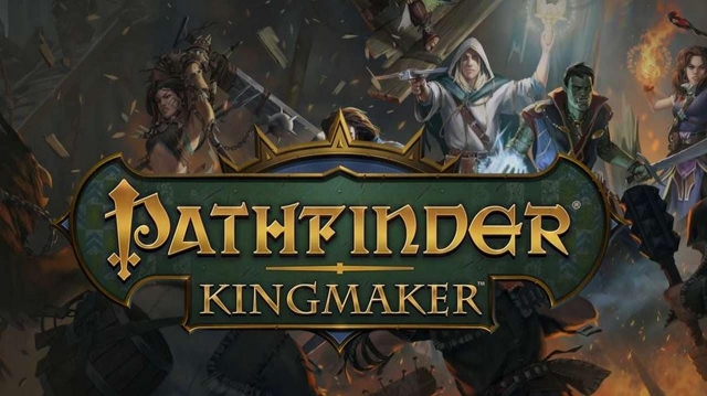pathfinder kingmaker