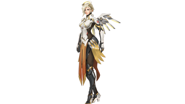 MERCY