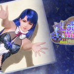 See in the New Year with Lobelia & Wisteria in Dead or Alive Xtreme Venus Vacation