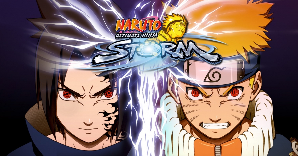 Stream Enjoy Naruto Ultimate Ninja Storm 4 on Your Mobile with