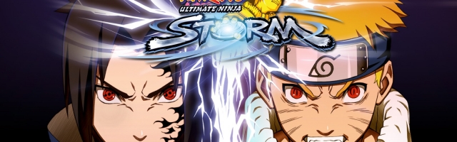 NARUTO: Ultimate Ninja STORM Review