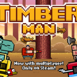 Timberman Review