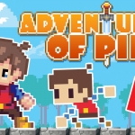 Adventures of Pip Review