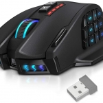UtechSmart Venus Gaming Mouse Review