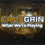 What We're Playing: 3rd–9th January