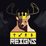 Reigns Review